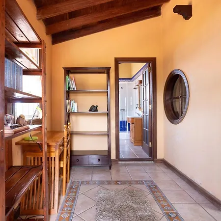 Holiday home Live Vinedo *