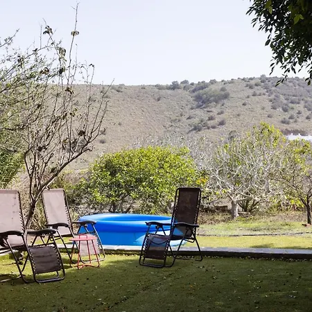 Holiday home Live Vinedo