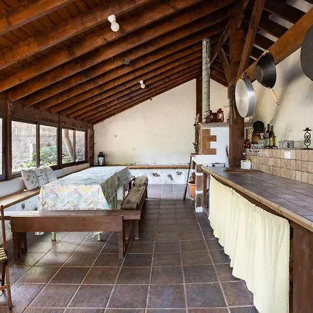 Holiday home Live Vinedo