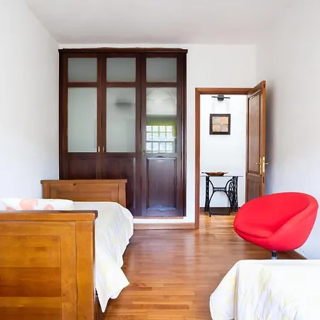 Live Vinedo Holiday home Tegueste