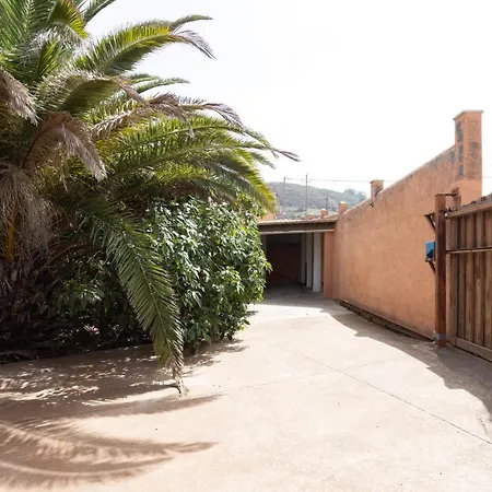 Holiday home Live Vinedo Tegueste