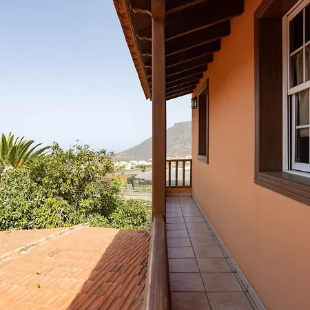 Live Vinedo Holiday home