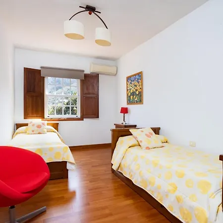 Live Vinedo Holiday home *