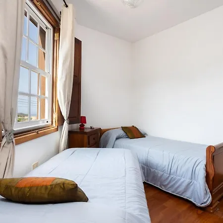 Live Vinedo Holiday home *