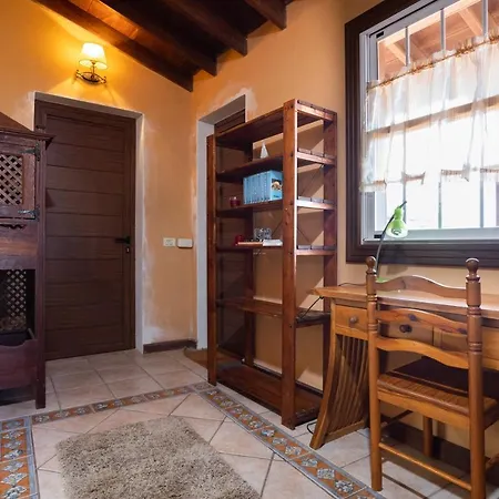 Live Vinedo Holiday home Tegueste