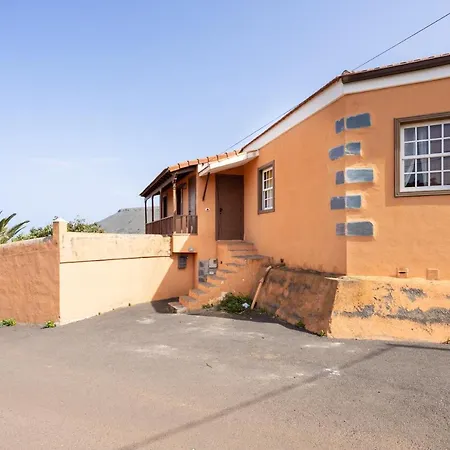 Holiday home Live Vinedo Tegueste