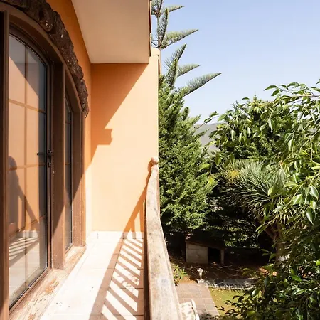Holiday home Live Vinedo