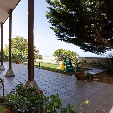 Live Vinedo Holiday home *