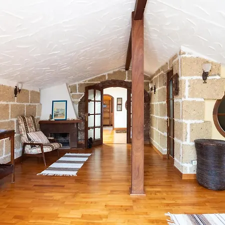 Live Vinedo Holiday home *
