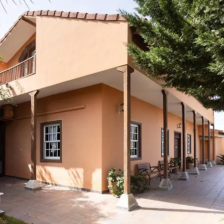 Holiday home Live Vinedo *