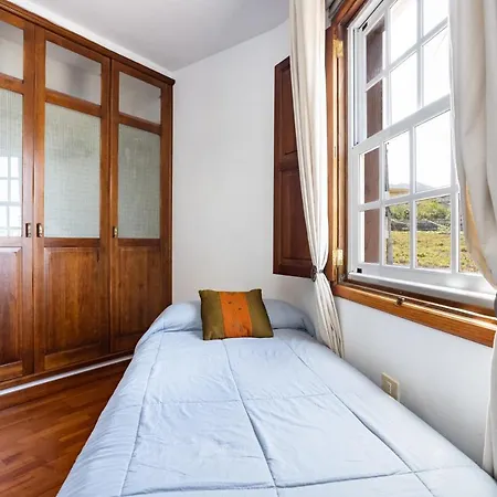 Live Vinedo Holiday home Tegueste
