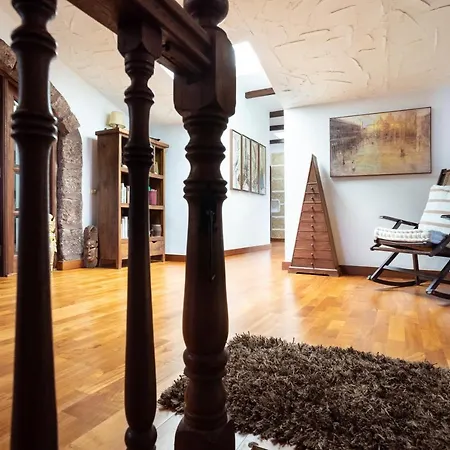 Live Vinedo Holiday home