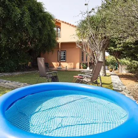 Live Vinedo Holiday home *